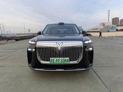 Voyah Lantu Taishan 2026 Max - ფოტო 2