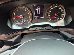 Volkswagen Touareg 280TSI FWD Comfort Edition - ფოტო 10
