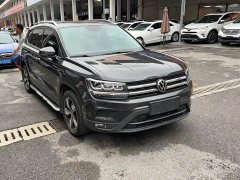 Volkswagen Touareg 280TSI FWD Comfort Edition - ფოტო 2