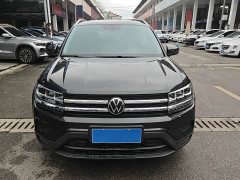 Volkswagen Touareg 280TSI FWD Comfort Edition - ფოტო 3