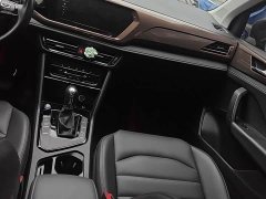 Volkswagen Touareg 280TSI FWD Comfort Edition - ფოტო 4