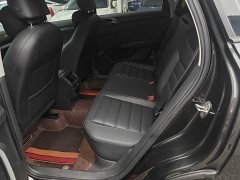 Volkswagen Touareg 280TSI FWD Comfort Edition - ფოტო 5