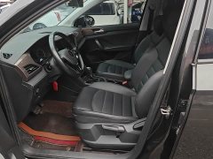 Volkswagen Touareg 280TSI FWD Comfort Edition - ფოტო 6