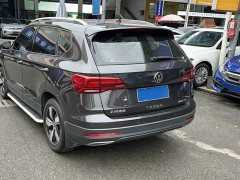 Volkswagen Touareg 280TSI FWD Comfort Edition - ფოტო 9