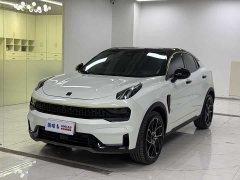 Lynk & Co Geely Lynk & Co 05 2022 2.0T Diesel FWD Halo - ფოტო 1