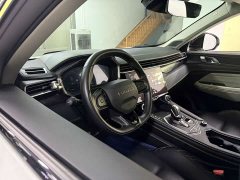 Lynk & Co Geely Lynk & Co 05 2022 2.0T Diesel FWD Halo - ფოტო 10