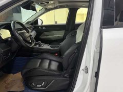 Lynk & Co Geely Lynk & Co 05 2022 2.0T Diesel FWD Halo - ფოტო 11