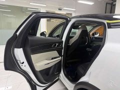 Lynk & Co Geely Lynk & Co 05 2022 2.0T Diesel FWD Halo - ფოტო 13