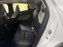 Lynk & Co Geely Lynk & Co 05 2022 2.0T Diesel FWD Halo - ფოტო 15