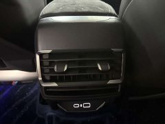 Lynk & Co Geely Lynk & Co 05 2022 2.0T Diesel FWD Halo - ფოტო 16