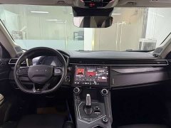 Lynk & Co Geely Lynk & Co 05 2022 2.0T Diesel FWD Halo - ფოტო 17