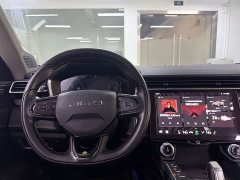Lynk & Co Geely Lynk & Co 05 2022 2.0T Diesel FWD Halo - ფოტო 18
