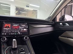 Lynk & Co Geely Lynk & Co 05 2022 2.0T Diesel FWD Halo - ფოტო 19