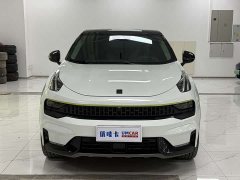 Lynk & Co Geely Lynk & Co 05 2022 2.0T Diesel FWD Halo - ფოტო 2