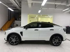 Lynk & Co Geely Lynk & Co 05 2022 2.0T Diesel FWD Halo - ფოტო 3