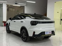 Lynk & Co Geely Lynk & Co 05 2022 2.0T Diesel FWD Halo - ფოტო 4