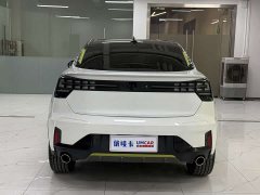 Lynk & Co Geely Lynk & Co 05 2022 2.0T Diesel FWD Halo - ფოტო 5