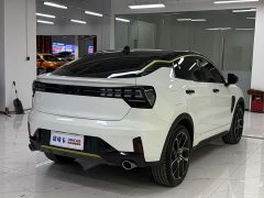 Lynk & Co Geely Lynk & Co 05 2022 2.0T Diesel FWD Halo - ფოტო 6