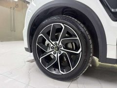 Lynk & Co Geely Lynk & Co 05 2022 2.0T Diesel FWD Halo - ფოტო 7