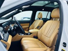 Li Auto ONE 2020 Extended Range 6-Seater - ფოტო 10