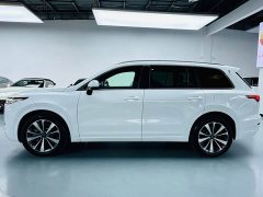Li Auto ONE 2020 Extended Range 6-Seater - ფოტო 12