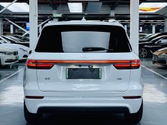 Li Auto ONE 2020 Extended Range 6-Seater - ფოტო 14