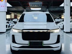 Li Auto ONE 2020 Extended Range 6-Seater - ფოტო 2