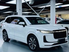 Li Auto ONE 2020 Extended Range 6-Seater - ფოტო 3
