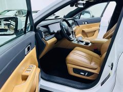 Li Auto ONE 2020 Extended Range 6-Seater - ფოტო 4