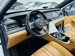 Li Auto ONE 2020 Extended Range 6-Seater - ფოტო 5