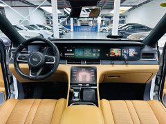 Li Auto ONE 2020 Extended Range 6-Seater - ფოტო 6