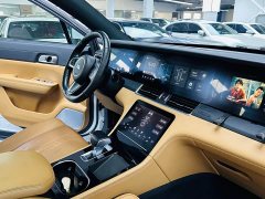 Li Auto ONE 2020 Extended Range 6-Seater - ფოტო 7