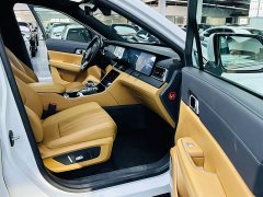 Li Auto ONE 2020 Extended Range 6-Seater - ფოტო 8