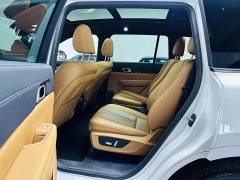 Li Auto ONE 2020 Extended Range 6-Seater - ფოტო 9