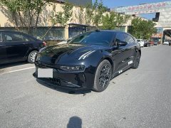 Zeekr Geely Zeekr 001 WE Edition 95kWh RWD - ფოტო 1