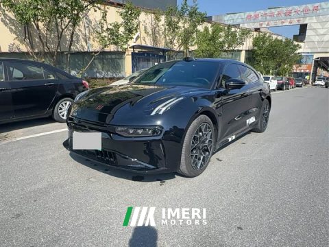 2025 Zeekr Geely Zeekr 001 WE Edition 95kWh RWD - ავტომობილი ჩინეთიდან