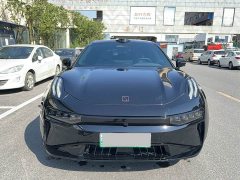 Zeekr Geely Zeekr 001 WE Edition 95kWh RWD - ფოტო 2