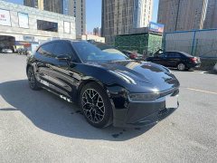 Zeekr Geely Zeekr 001 WE Edition 95kWh RWD - ფოტო 3