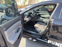 Zeekr Geely Zeekr 001 WE Edition 95kWh RWD - ფოტო 5