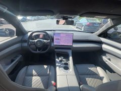Zeekr Geely Zeekr 001 WE Edition 95kWh RWD - ფოტო 7