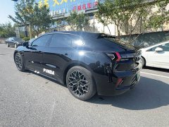 Zeekr Geely Zeekr 001 WE Edition 95kWh RWD - ფოტო 9