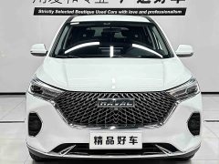Haval M6 2021 PLUS 1.5T DCT Elite Smart Connected Edition - ფოტო 1