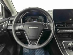 Haval M6 2021 PLUS 1.5T DCT Elite Smart Connected Edition - ფოტო 11
