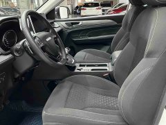 Haval M6 2021 PLUS 1.5T DCT Elite Smart Connected Edition - ფოტო 13