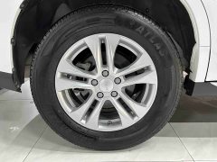 Haval M6 2021 PLUS 1.5T DCT Elite Smart Connected Edition - ფოტო 15