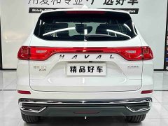 Haval M6 2021 PLUS 1.5T DCT Elite Smart Connected Edition - ფოტო 5
