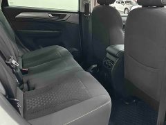 Haval M6 2021 PLUS 1.5T DCT Elite Smart Connected Edition - ფოტო 7