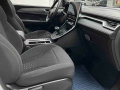 Haval M6 2021 PLUS 1.5T DCT Elite Smart Connected Edition - ფოტო 8