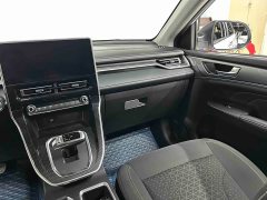 Haval M6 2021 PLUS 1.5T DCT Elite Smart Connected Edition - ფოტო 9