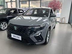 Volkswagen Jetta VS5 280TSI Automatic Comfort Edition - ფოტო 1